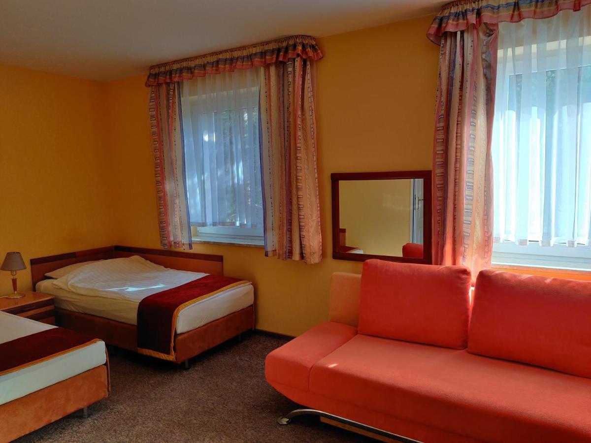 Hotel Zulawy Elblag Bagian luar foto