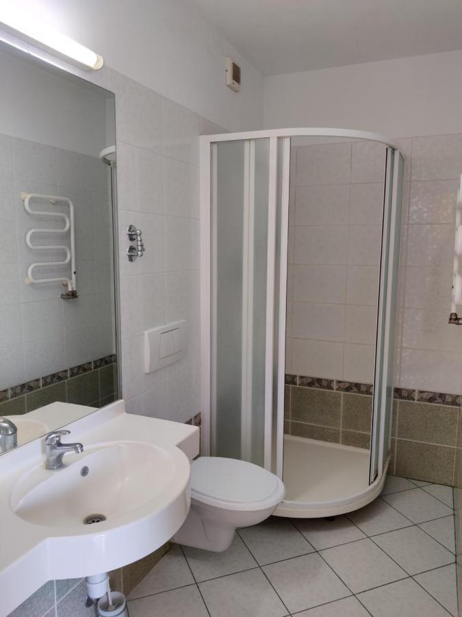 Hotel Zulawy Elblag Bagian luar foto