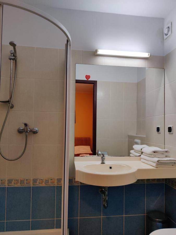 Hotel Zulawy Elblag Bagian luar foto